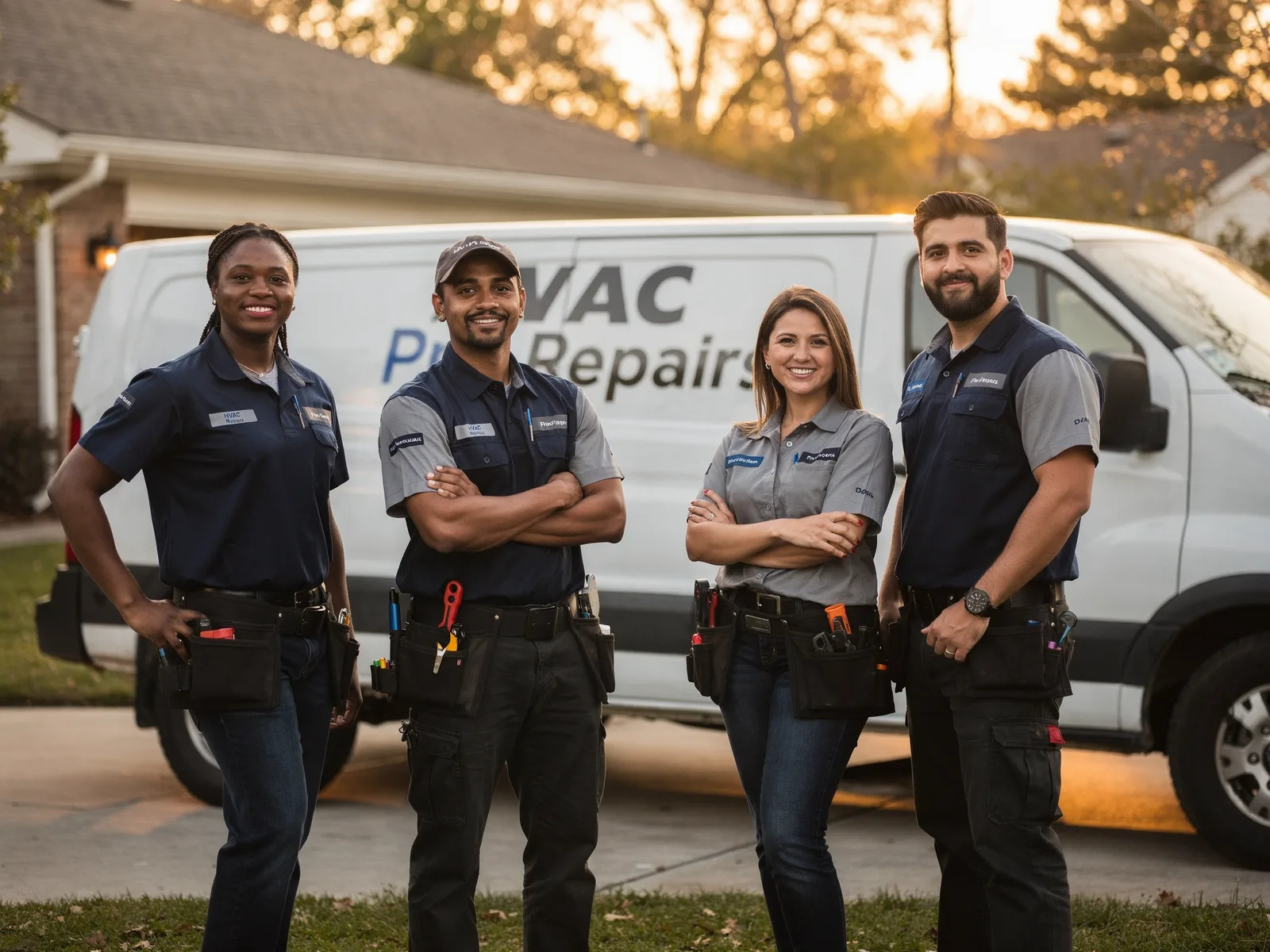 Heat Pump Repair company in Riverton, NE