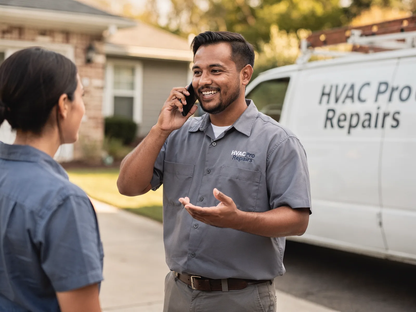 Heat Pump Repair Riverton, NE FAQs
